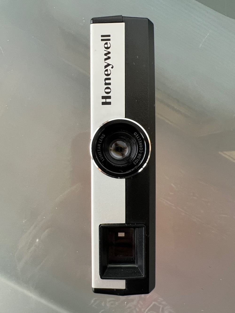 📷Vintage Honeywell Pocketline 100 (Rollei Variant) 110 Film Camera Retro + Case - Picture 13 of 17